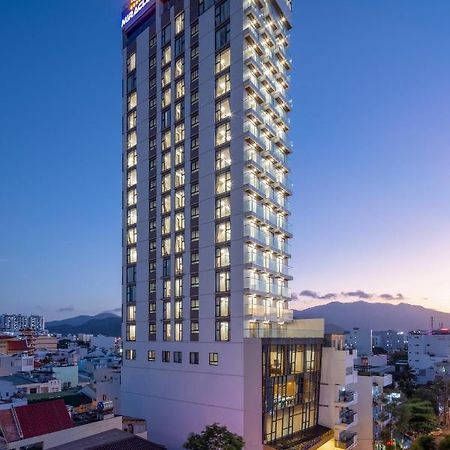 Miracle Luxury Nha Trang Exterior foto