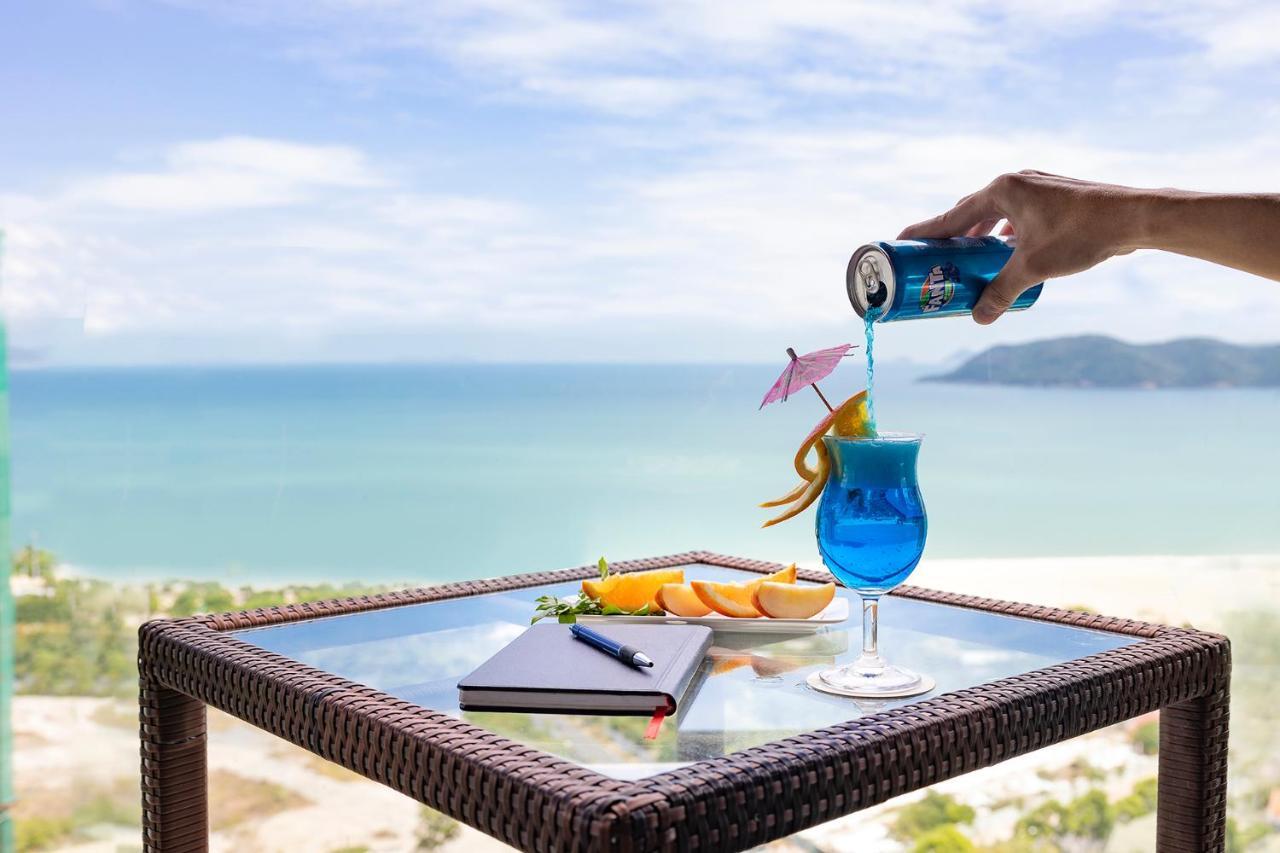 Miracle Luxury Nha Trang Exterior foto