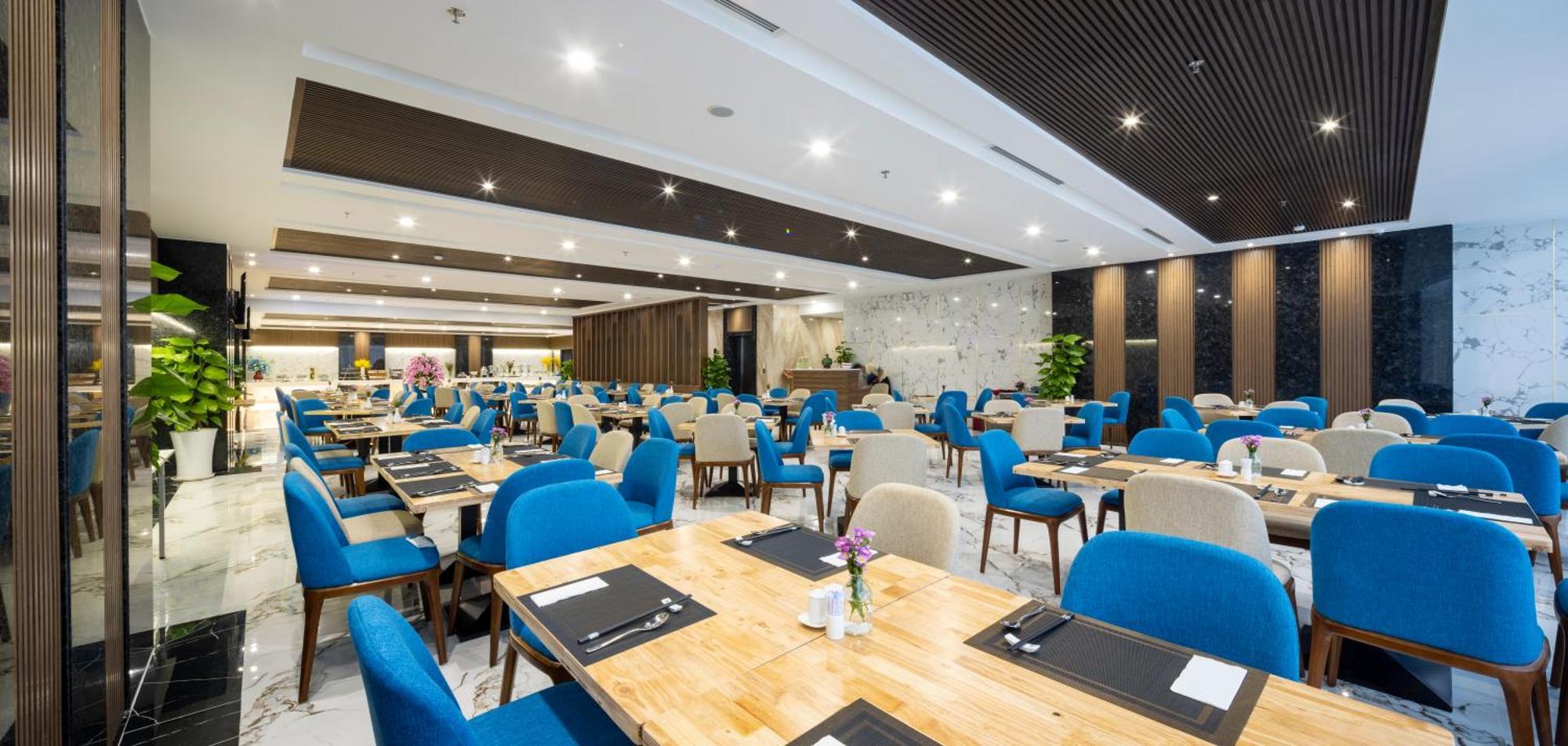 Miracle Luxury Nha Trang Exterior foto